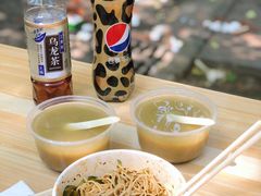 -小胡子祥彪烧烤(北湖总店)