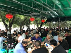 -弓虽昌焖烧鸡(大竹林店)