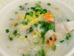 凤城艇仔粥-顺德人家食府(黄金广场店)