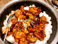 -九田家黑牛烤肉料理(石路天虹店)