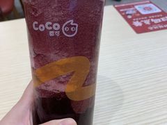 -CoCo都可(汉神购物广场店)
