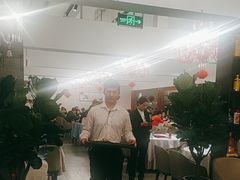 -月福京味斋·烤鸭店·北京菜(鼓楼总店)