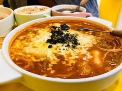 -嗨皮儿·现蒸面皮(抄纸巷店)