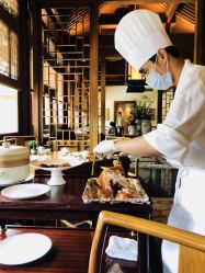 -颐和宾馆宴会厅