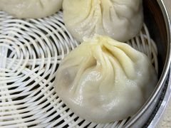 -笑云开汤包店(网巾市店)