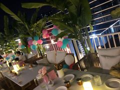 -天空花园餐吧·生日·团建(南山店)