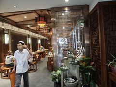 -毅祥斋老孙家泡馍(西羊市店)