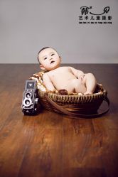 -Happy Baby Studio快乐宝贝儿童摄影