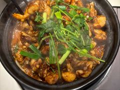 -友黔蛙(吉大店)