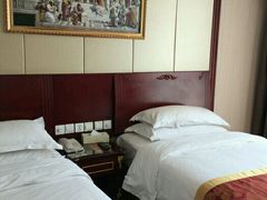 -维也纳国际酒店·上海虹桥火车站国家会展中心店