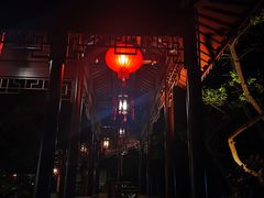 -十八棵（老龙井）御茶园(老龙井店)