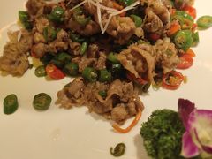 -酒肆浅葱•烧烤•龙虾•排档(卓悦intown店)