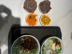 -兰州马子禄牛肉面(文景公园店)