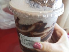 阿华田脆冰冰-桂桂茶(恒基名人店)
