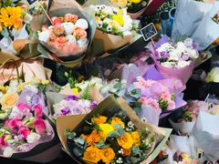 -茶马花街(城西银泰城店)