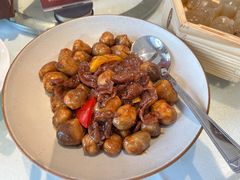 -侨美·唐荔园·40年地道粤菜