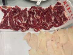 -潮牛禾记•潮汕鲜牛肉火锅(新亚洲店)