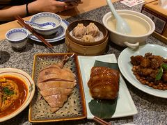 -南京大牌档(之心城店)