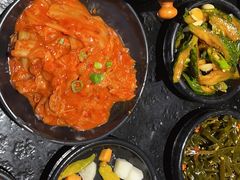 -九田家黑牛烤肉料理(告庄店)