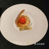 龙吟九品的双人下午茶俘获了我的心