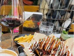 -盐说·西式餐酒馆(光明万达店)