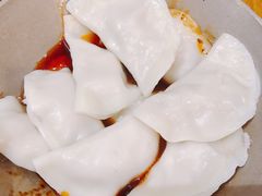钟水饺-小名堂担担甜水面(科华店)