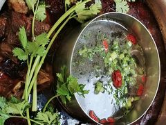 -葛记红焖羊肉(人民路店)