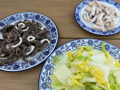 -东兴顺爆肚张
