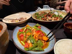 -山石榴·贵州菜(丰盛里店)