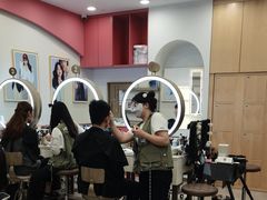 -海马体照相馆(广州新世界云门New park店)