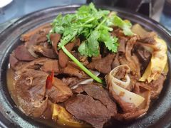 -新洞口小吃(三元二路店)