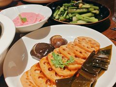 -清水亭湖北菜(大屯DT51店)