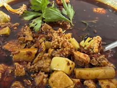 -林记三江兔火锅(沿山路自建小区店)