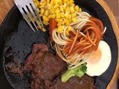 -汤姆家的牛排西餐厅(振华商厦店)