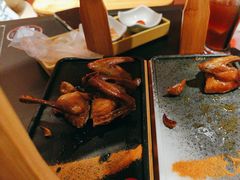 -羽鸽集·乳鸽专门店·地道顺德菜(岭南站店)