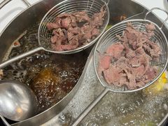 -陈记顺和潮汕牛肉火锅(韩江路店)