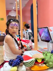 点击看大图 -奈尔宝家庭中心·亲子餐厅(苏州大悦城店)