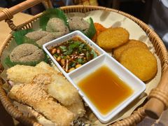 -老凯俚酸汤鱼(多彩城店)