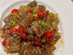 -阿毛饭店(和义路店)