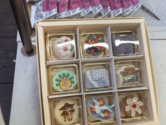 -昆明冠生园·蛋糕·面包(南强街店)