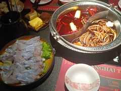 -牛New寿喜烧(闵行龙湖天街店)