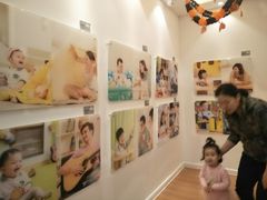 -乐融婴幼儿成长中心(四季青校区)