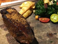 -卡朋厨房(289艺术园区店)