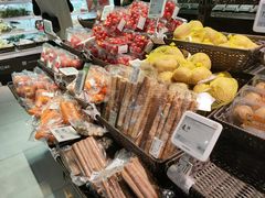 -盒马鲜生(杭州运河上街店)