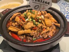 -一味大院•桐庐菜传承店(春江路店)