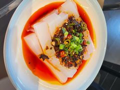 -三只耳冷锅鱼火锅(玉林店)