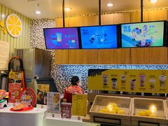 -快乐柠檬happylemon(印象城店)