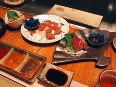-赤坂亭·M9和牛烧肉·铁板烧·日料398放题(长泰广场店)