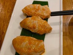 -松临·铁板烧&Omakase(神农店)