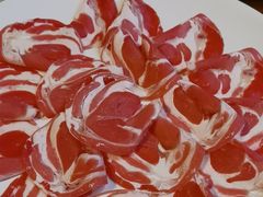 -前门杨记·铜锅涮肉(王府井·故宫店)